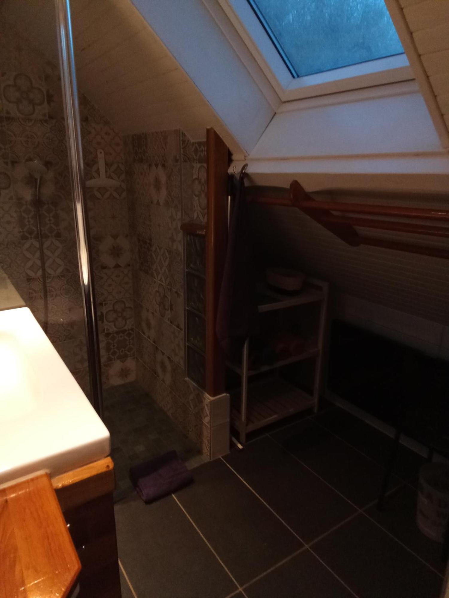 La Maison Imparfaite Fourbanne Bagian luar foto