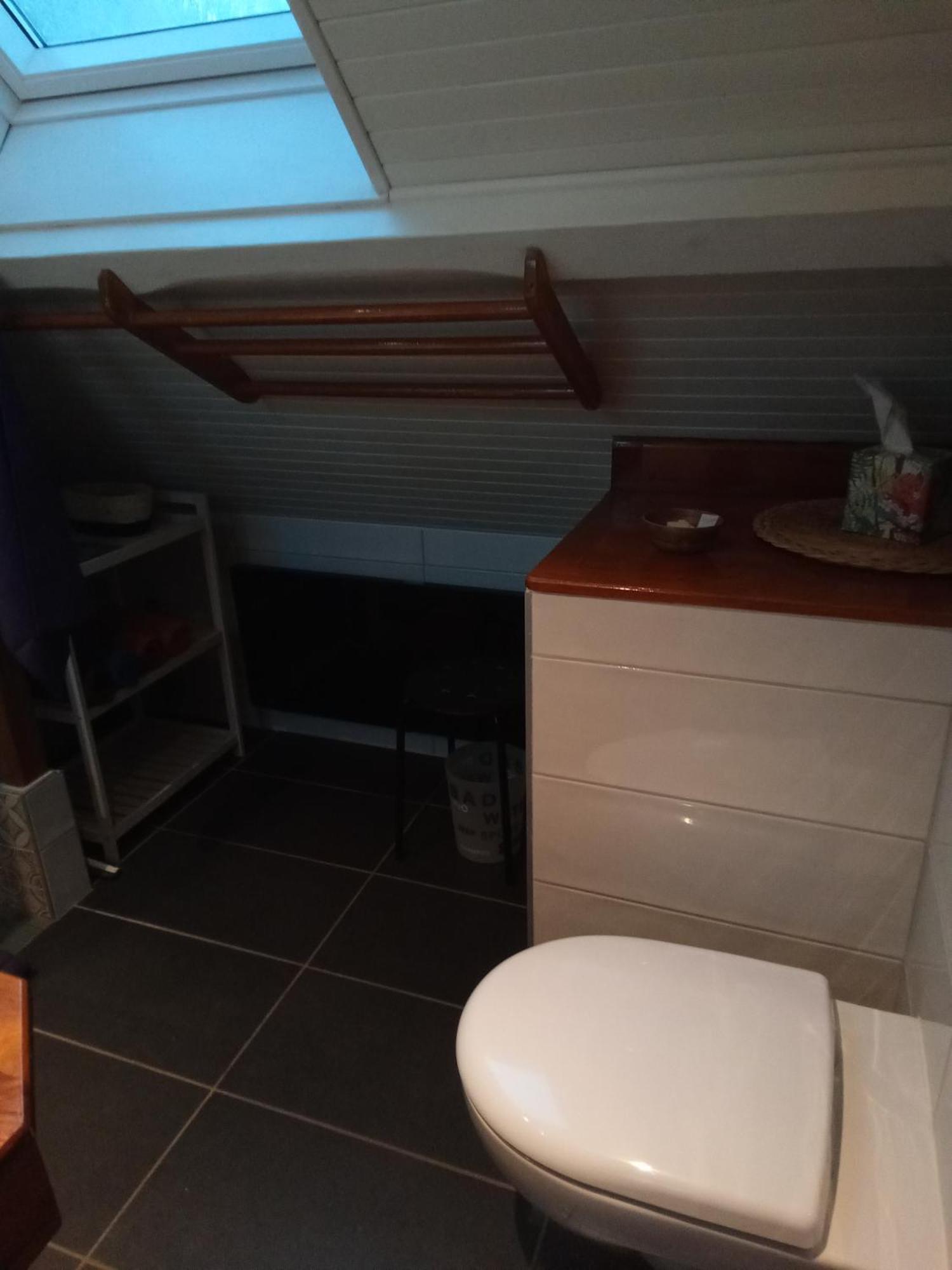 La Maison Imparfaite Fourbanne Bagian luar foto